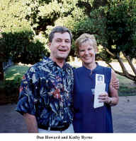 Dan Howard & Kathy Byrne web.jpg (110978 bytes)