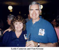 Leslie & Tom Greene web.jpg (41274 bytes)
