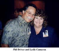 Phil Driver & Leslie Cameron web.jpg (46076 bytes)