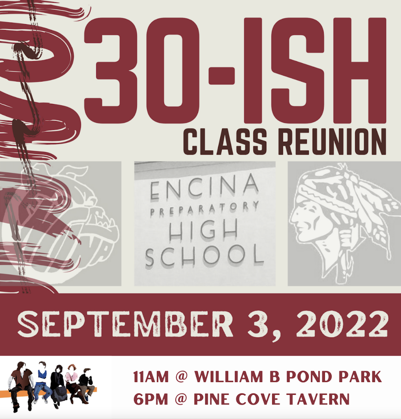 Hollywood High School Class of 1968 50-Year Reunion! - Reunion Committee